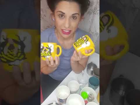 Видео: Видеоурок с полимерна глина "Как го прави Сташуна" технология