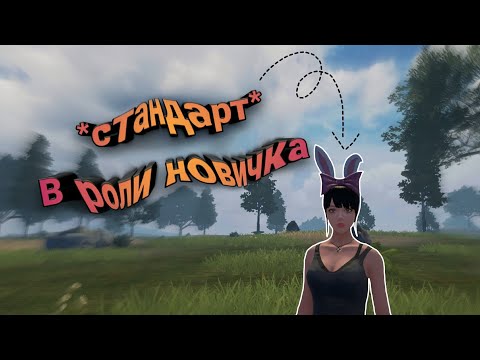 Видео: СОЛО Выживание На стандарте Last lsland of Survival #LIOS #RUSRMOBILE #LDRS