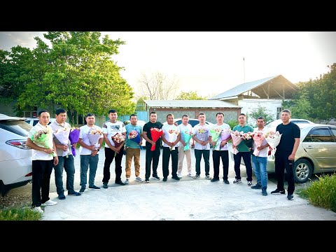 Видео: 20 жылдык жолугушуу “Апаларды сыйлоо кечеси”