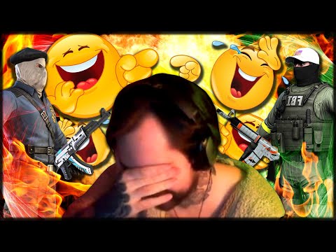 Видео: КАЭСОЧНЫЙ УГАР