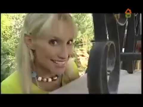 Видео: Дачный ответ - Пруд с золотыми рыбками (НТВ, 19.10.2008)