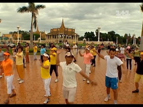 Видео: Пномпень - Мир наизнанку. Камбоджа. 1 сезон, 4 серия (Архив 2010 года)