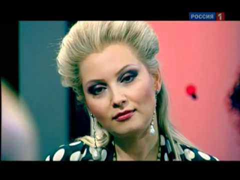 Видео: Лена Ленина в гостях у Профилактики