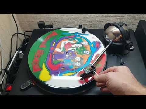 Видео: КОРВЕТ-038-СТЕРЕО 1983 г. Мои восхищения!!!!