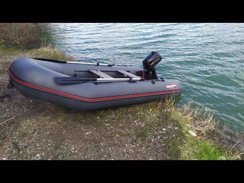 Видео: Моя НОВАЯ МОТОРНАЯ ЛОДКА! Hunter 320 ЛК+Hidea 5FHS. Покупка и ХОДОВЫЕ ИСПЫТАНИЯ. ГЛИССЕР ВДВОЁМ!!!