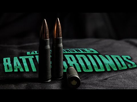 Видео: На тоненького выполнил Челлендж в PUBG 2023