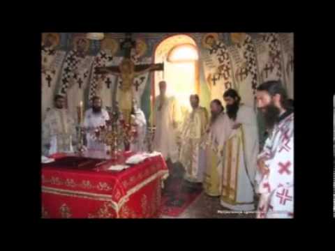 Видео: Монах Арсеније (Јовановић): "О молитви"