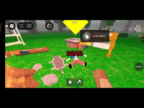 Видео: Виживаєм в 99 ночей 