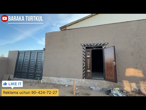 Видео: ЖОЙ СОТИЛАДИ ЗУДЛИК БИЛАН ГАЗ СВЕТ СУВ БОР ☎️ 94-454-22-22