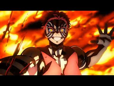 Видео: *Аниме клип* - Бей, бей на повал  ___【AMV】#anime #AMV #аниме