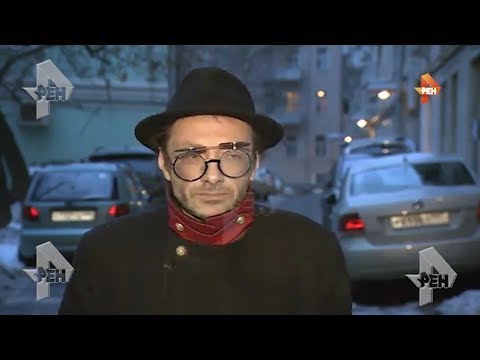 Видео: The MATRIXX – Глеб Самойлов о Сергее Бодрове