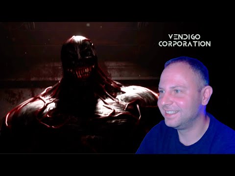 Видео: Пугающие опыты | Vendigo Corporation