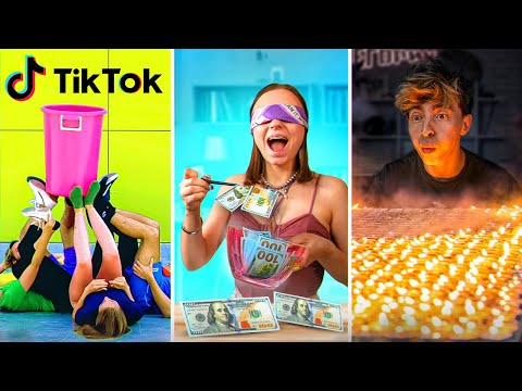 Видео: САМЫЕ ВИРУСНЫЕ ИГРЫ из ТИК ТОКА!**часть 2**