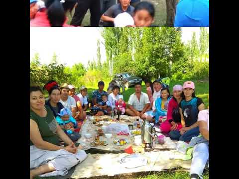 Видео: Бала Чычкан 84-ж