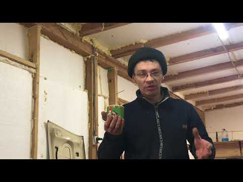 Видео: ПЕНОПЛАСТ ИЛИ МИНВАТА что Лучше