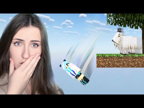 Видео: Я ПОТЕРЯЛА ВСЁ? | ASMR MINECRAFT