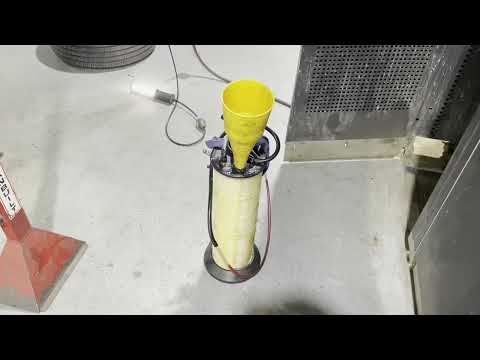 Видео: Замена трансмиссионной жидкости Lexus NX200t NX300 2015–2021 гг., RX350 2010–2015 гг., ES350 2007...