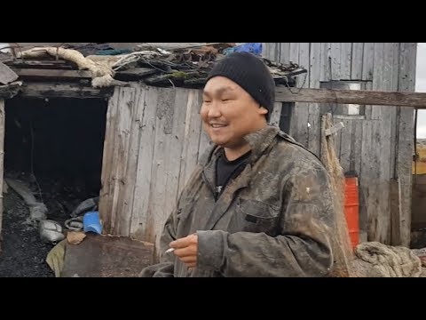 Видео: Старый, старый Варандей-(Валерий Шемякин)