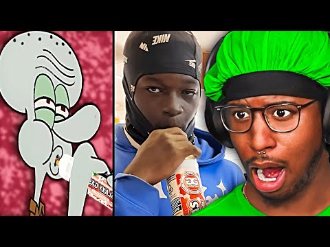 Видео: Самые тревожные тенденции в Интернете!