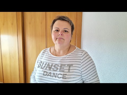 Видео: У меня РЕЦИДИВ// Рак 4я стадия