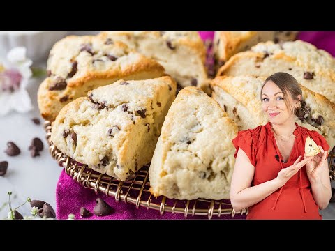 Видео: Ароматные и слоёные булочки на закваске. Выбросьте!
