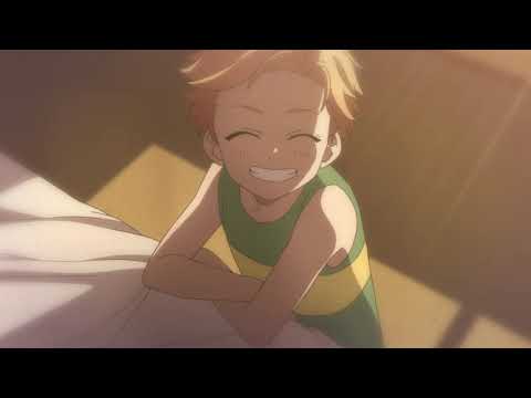 Видео: Аниме клип - прошлого не вернуть