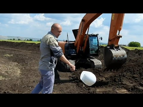 Видео: С днём строителя. Песня строителей ЦКСиКР