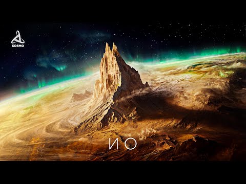 Видео: Ио – Спутник, который не должен существовать