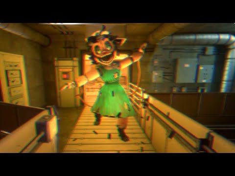 Видео: УТИЛИЗАЦИЯ ДЭЙЗИ // Five Nights at Freddy's: Secret of the Mimic #11