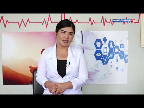 Видео: Ич өткөк жаш балдар үчүн кооптуу