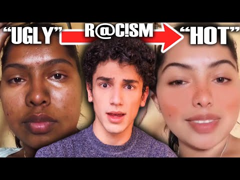 Видео: Этот тренд в TikTok просто R@C!st 🤡