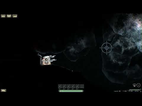 Видео: Не видишь? А ОНИ ЕСТЬ!  $  (с друзьями)  Barotrauma  $  №25