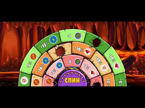 Видео: Третья часть игры Car eats Car 3