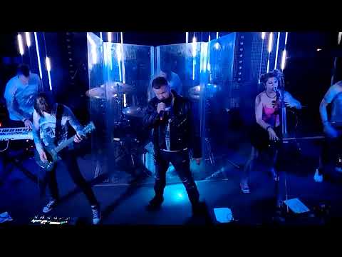 Видео: Шаг в темноту