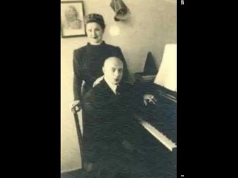 Видео: Юлий Мейтус. Увертюра к опере "Молодая гвардия"