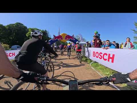 Видео: Спици и Бодли 47 км 2025 Full Video
