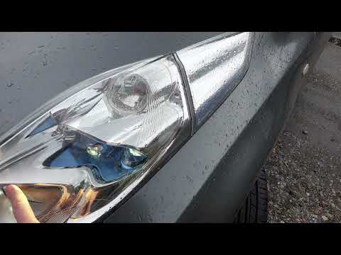 Видео: Зачем покупать Nissan Leaf с таким конским пробегом? Ответ владельца. Последний лиф в городе.