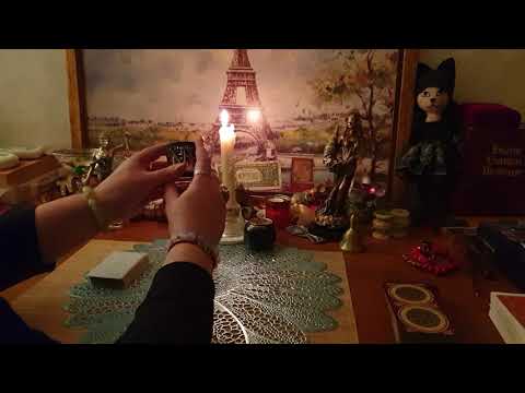 Видео: Есть ли у Вас РОДОВОЕ Проклятие или Порча!?