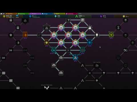 Видео: Star Ruler 2 S 3 с 1 Вот Теперь взорвем звезду и посшибаем планеты