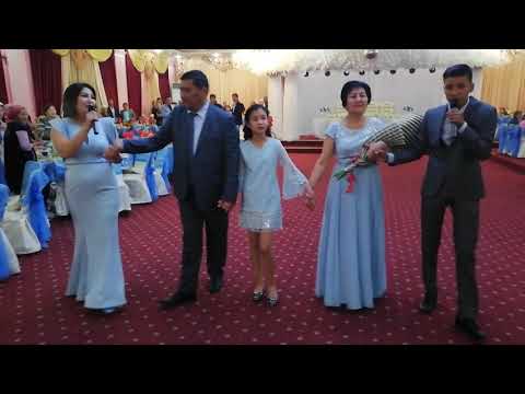 Видео: Бегалин 60 жас мерейтой