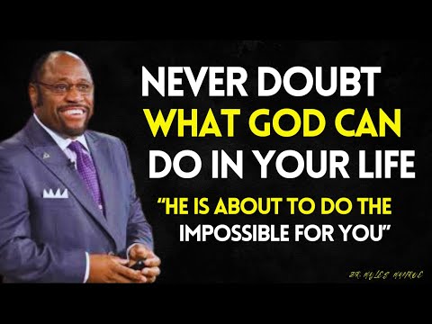 Видео: НИКОГДА НЕ СОМНЕВАЙТЕСЬ В ТОМ, ЧТО Я МОГУ СДЕЛАТЬ ДЛЯ ВАС | Потому что Я — БОГ МНОГИХ ЧУДЕС | Гот...