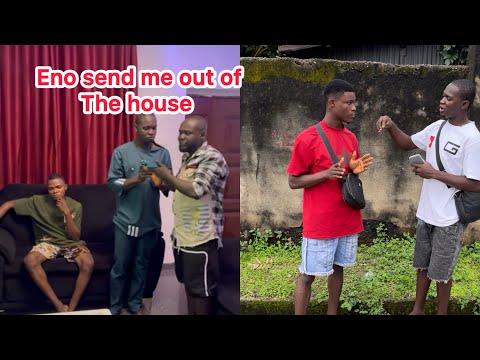 Видео: Пастор Эмма, мне нужна ваша помощь. Ога Эно, обещай выпустить меня из дома Запкид.