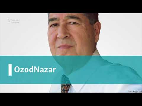 Видео: “Давлат раҳбарига бундай гаплар ярашмайди”