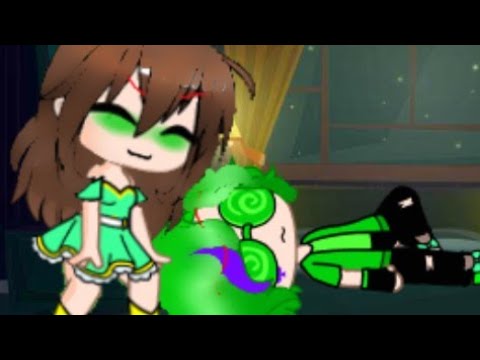 Видео: клип:шкаф стеклянный(гача клуб)- Вару,мама Вару,Пик.