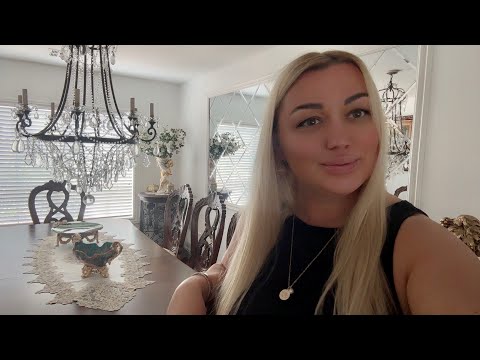 Видео: ПОБОЛТАЕМ? СЫН СДЕЛАЛ МНЕ ЗАМЕЧАНИЕ/ЧТО МНЕ НЕ НРАВИТСЯ В АМЕРИКАНСКОМ СТИЛЕ ДОМА/МОИ МЫСЛИ И ПЛАНЫ