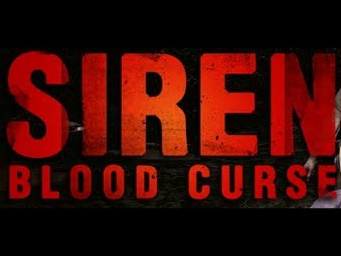 Видео: Siren New Translation  Blood Curse серия 1