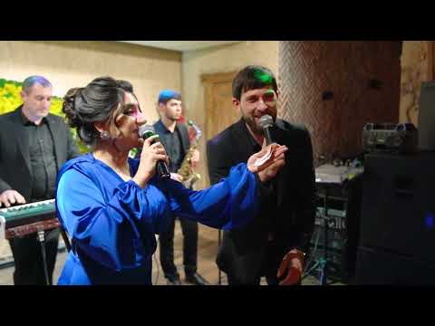 Видео: Группа Эксклюзив l  "КIАНИДИ" l концерт в москве 2023