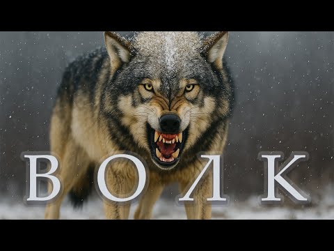 Видео: Волк - песня    |  #Nico777t