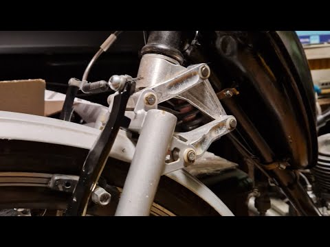 Видео: Доведение до ума дырчика с Д5