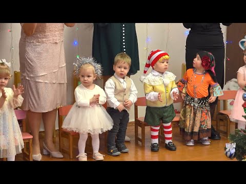 Видео: Чужих детей не бывает: любовью и заботой согреем каждого ребенка